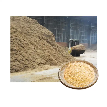 Sawdust Scraps Type 4 (50% Acacia Wood, 50% Craft Wood) Sawdust Scraps High Specification Wide Application Using For Many 3