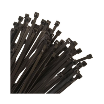 High Quality Cable tie 3.0 x 250mm Fast Delivery Durable Plastic Wholesale Manufacturer Flexible Packing In Carton Box Vietnam 2