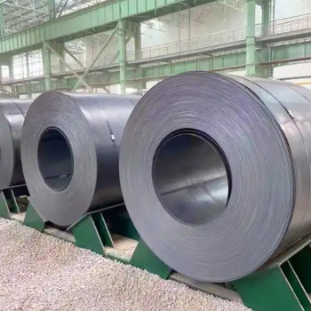  HRC Hot Rolled Carbon Steel Coil China Supplier Steel Plate Metal Hot Rolled Wholesale Factory Price ChangJiAng Brand 3