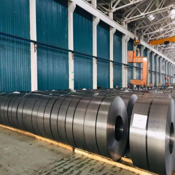 Factory Price High Carbon Steel Springs Strips Coil Steel Shets In Coils Prime Newly Produced Hot Rolled Metal Strap 6