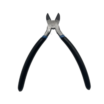 Mini Diagonal Cutting Pliers High Quality Multi Functional Alloy Steel Crimping 8 inch Vietnamese Manufacturer 8