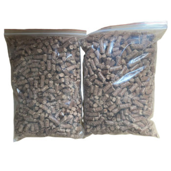 Sawdust Pellets Type 2 (Ash Level 1 - 2 %) Wholesale Durable Using For Many Industries For Sale In Bulk Customized Packing Made 6