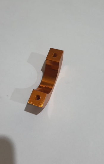 Clamp Type Shaft Collars Clamp Mechanical Parts Machining Hot Selling  Cutting Moto, Car  Magnet Iso Custom Packing  From Vietnam Manufacturer 6