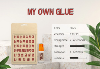 10g My Own Glue Hot Sale From Rina Vietnam Eyelash Glue From Rina Vietnam Glue For Eyelash Extension 4