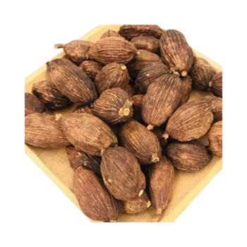 Vietnam Hot Selling Black Cardamom High Quality High Grade Back Cardamom Organic Cardamom Customized Packaging 5