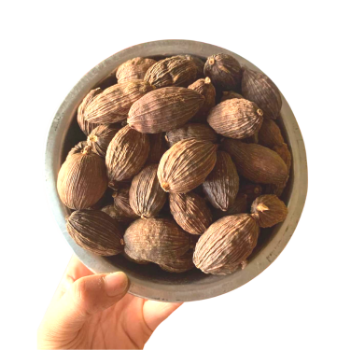 Vietnam Cardamom High Quality High Grade Back Cardamom Organic Cardamom Customized Packaging 5