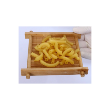 Yellow Macaroni (Long Stalks) Macaroni Fast Delivery Dried Food Special Food In Vietnam Carton Made In Vietnam Factory Wholesale 5