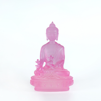 Monk Resin Statue Decoration Buddha Statue Resin Sculpture Statue For Home Decoration Design Service Vietnam Manufacturer 6