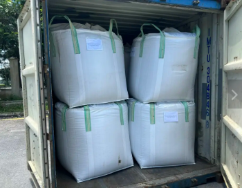 SSP Single Super Phosphate Chemical Fertilizer Good Choice Increase Product Quality SSP Export Vietnam Manufacturer 3