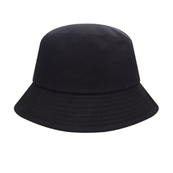 Good Quality Bucket Hats With Custom Logo Cotton Use Regularly Sports Packed In Carton From Vietnam Manufacturer