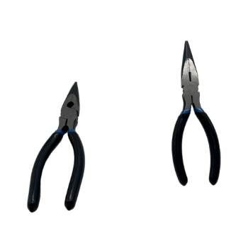 Narrow Nose Pliers Good Price 8 inch Multi Functional Alloy Steel Crimping Holding Tools Professional Vietnam Manufacturer 4