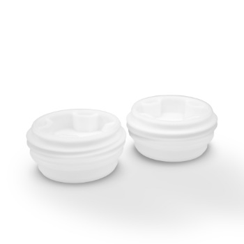 Seal Cap For 200L Barrel Plastic Cap Good Price Child-Proof ISO Certification Packaged Neatly In The Carton 1