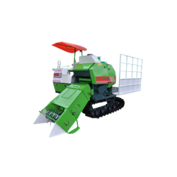 New Style High Working Efficiency Straw Hay Baler Machine Round Hay Baler Factory Wholesale Price Vietnam Manufacturer 6