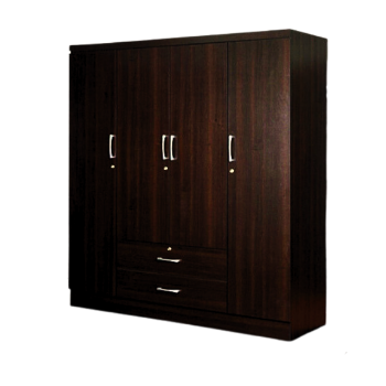 Top Product Wardrobes Durable Home Furniture Vietnam Manufacturer 4