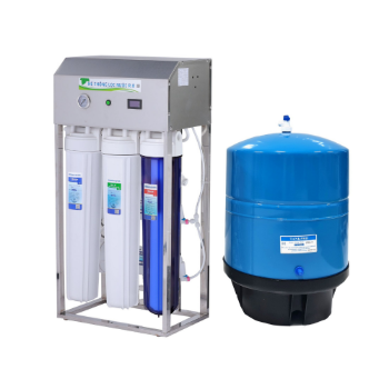 Wholesales Commercial RO 100GPD Water Purifier Water Treatment For Drinking Water Made In Vietnam 5