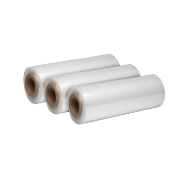 OEM Service Food Protective Film Plastic Film Stretch Film Moisture Proof From Viet Nam 1