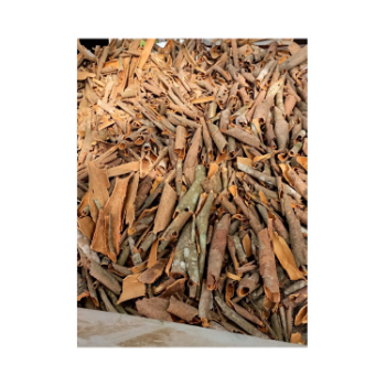 Broken Cinnamon Use For Food Spice Planting Organic Broken Cinnamon Quality Assurance Dried Cinnamon Factory Wholesale Price 1