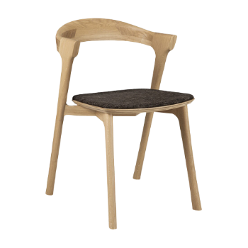 Wholesale Price Office Chair Durable Home Furniture Vietnam Manufacturer 5