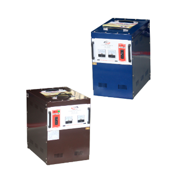 Automatic Phase Customized Service Household Good Customer Service 1 Phase Stabilized Voltage Stabilizer Power Protector Supplies Ready To Export Made In Vietnam 4