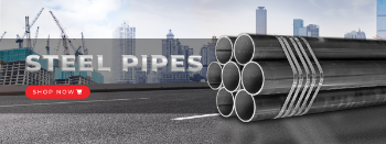 190 STEEL PIPES COMPANY LIMITED