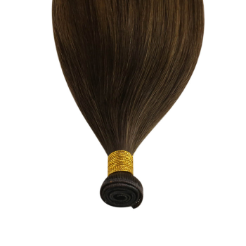 Wholesale Premium Weft Hair Extension Various Styles And Colors From VirHairs Vietnam Top Hair Supplier 6