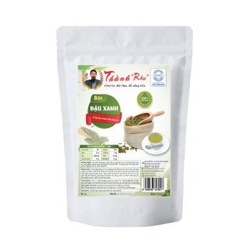 Cashew nut powder nut lotus root powder Supplement Powder Basic Ground Rice Mixed With Seeds Made in Vietnam 6