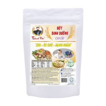 Fast Delivery Flour seeds Basic Ground Rice Mixed With Seeds Natural Source 5 Stars flour mixer Made In Vietnam 2