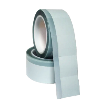 Jumbo Roll High Quality PVC Fineline Tape Augus Waterproof Length 10M-60M No Bubbles Clear Carton Made In Vietnam Manufacturer 1