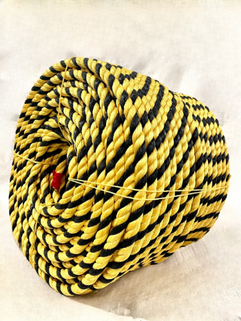 Rope 3 Strands High Quality 100% Natural Multifunction The Sail Hank From Vietnam Manufacturer 5