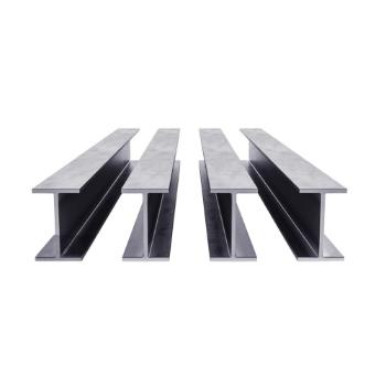 Carbon Hot Rolled H Beam Structural Steel Metal Building Materials Profile Aluminium Factory Price Steel H Beams Price 6