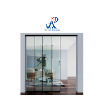 Sliding Door Doors For Houses Interior Best Price  Simple Indoor ISO OEM/ODM Custom Packing Vietnam Manufacturer 7