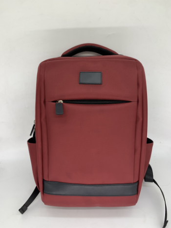 High Quality Waterproof Laptop Backpacks School Bags Outdoor Man Travel Laptop Backpack With USB 1