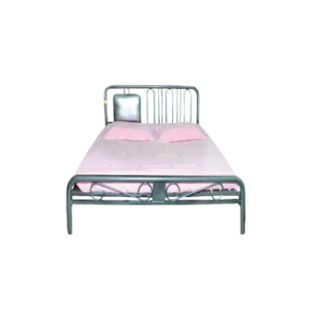 Metal Beds High Quality  Fashion Home Furniture OEM/ODM Carton And Custom Packing  From Vietnam Manufacturer 2