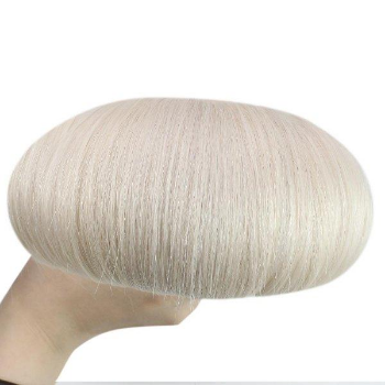 Kinky Straight I Tip Human Hair Extension Best Choice Virgin Hair Beauty And Personal Care Customized Packaging Vietnam Supplier 5