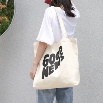 Womens Canvas Bags Good Quality Handled Style Customized Color Durable Using For Many Industries Vietnamese Manufacturer 2