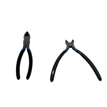 Mini Diagonal Cutting Pliers High Quality Multi Functional Alloy Steel Crimping Holding Tools Professional Vietnamese Supplier 7