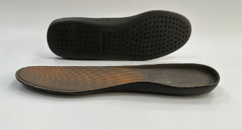 Best Running Insole EVA And Memory Foam Insole For Shoes Insoles OEM Comfortable Using For Shoes Packing In Carton made in Vietnam 3