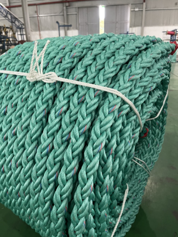 Rope Making Machine High Quality Durable Forestry The Sail Customized Packaging Vietnam Manufacturer 6