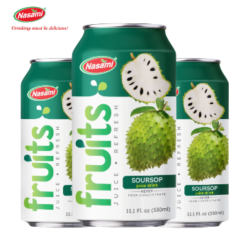 Fresh Fruit Juice Soursop Fruit Soft Drink Production Line Best Price Manufacturing Machine OEM ODM Service Made In Vietnam 5