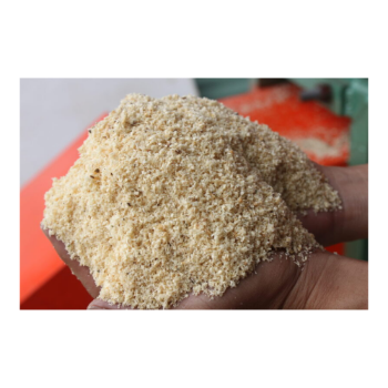 Sawdust Scraps Type 1 (100% Acacia Wood) Sawdust Mixer Premium Quality Wide Application Indoor Bulk Stock Customized Packing  3