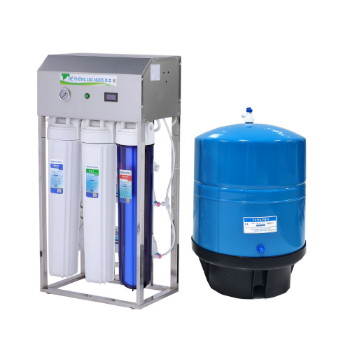 Wholesales Commercial RO 100GPD Water Purifier Water Treatment For Drinking Water Made In Vietnam 6