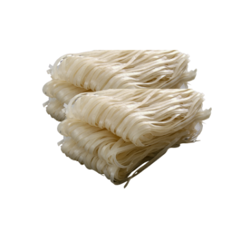 Dried Rice Noodle Good Price Natural Taste Using For Food Good Quality Packing In Pack Made In Vietnam Manufacturer 4