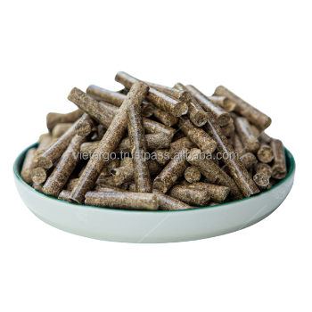 Hot Selling Wood Pellet Making Machine Natural Firewood Factory Price Pellets Wood Export High Quality Vietnamese Manufacturer 6