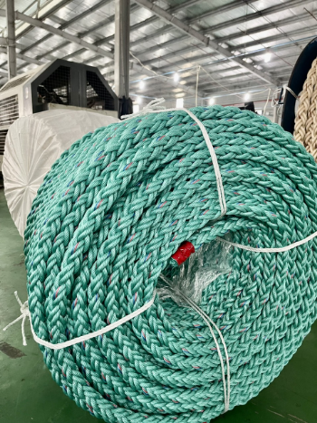 Rope Making Machine High Quality Durable Forestry The Sail Customized Packaging Vietnam Manufacturer 3