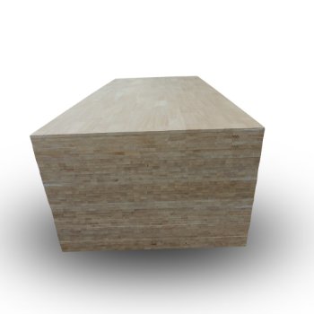 Russia Pine Finger Joint Panels High Quality Export Work Top Fsc Plastic Bag Made In Vietnam Manufacturer