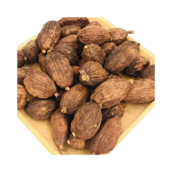 Vietnam High Standard Black Cardamom High Quality High Grade Back Cardamom Organic Cardamom Customized Packaging 6