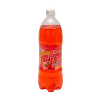 Wholesaler Carbonated Soft Drink Strawberry Flavour 1.25L Bidrico Brand Iso Halal Haccp Beverage Packed In Bottle 7