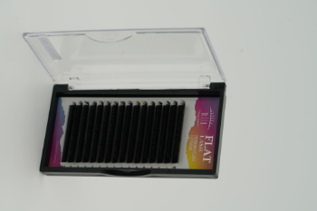 Daily Eye Makeup Flat Lash Premium Eyelash From Rina Vietnam Eyelash Lash Trays Eyelashes Extension From Vietnam factory 6