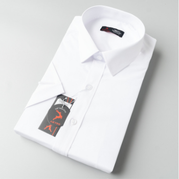 Wholesale high-end fashion men's shirts, cheap high-end fashion office uniforms for men in Vietnam 2