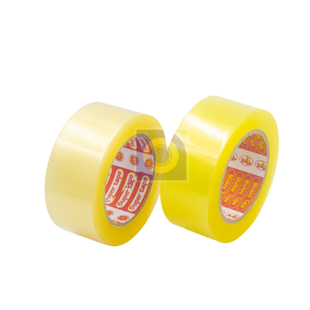 Customized Service Bopp Adhesive Tape Bopp Packing tape Adhesive Tape Use For Packing Cartons Made In Vietnam 2